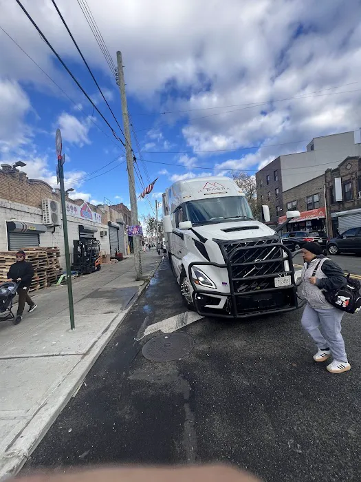 Maizteca Foods Picture 3