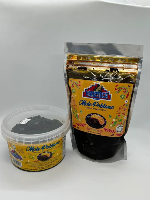 Maizteca Foods Picture 4