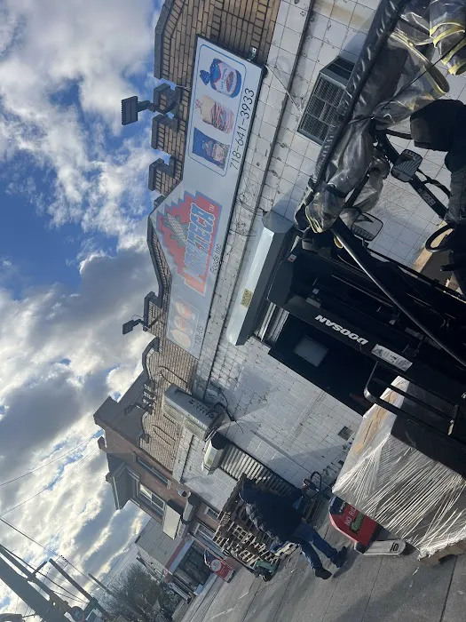 Maizteca Foods Picture 7