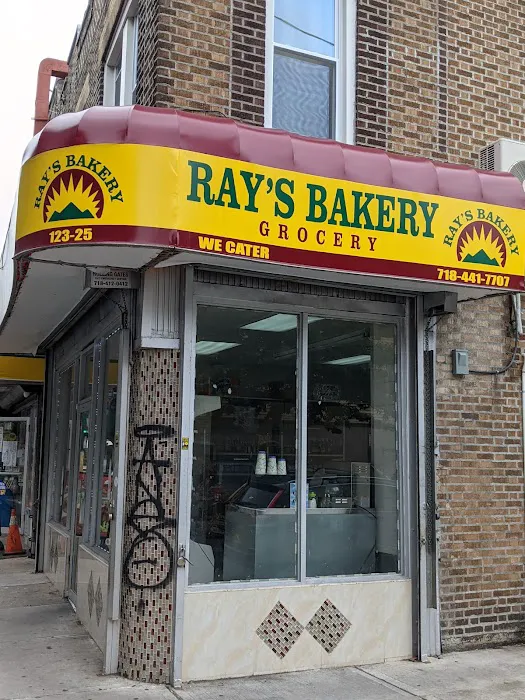 Ray's Bakery Picture 3
