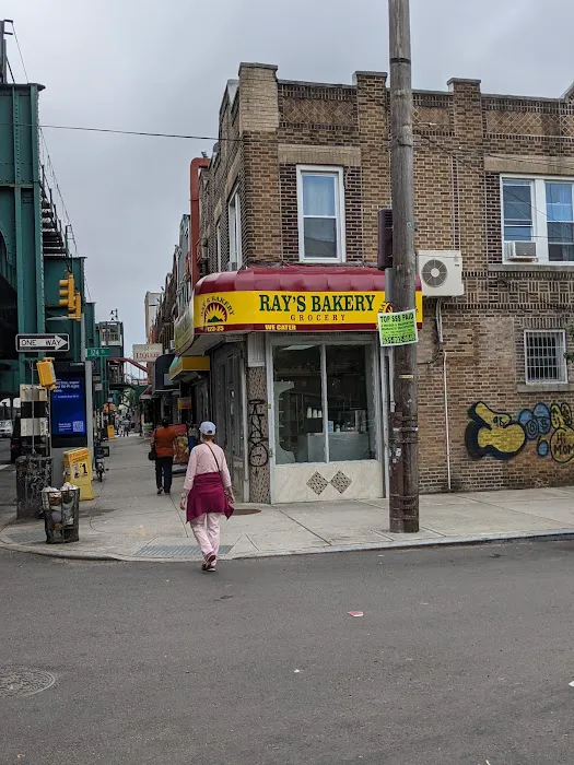 Ray's Bakery Picture 1