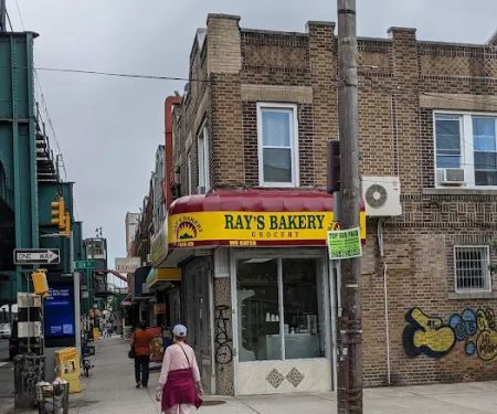 Ray's Bakery