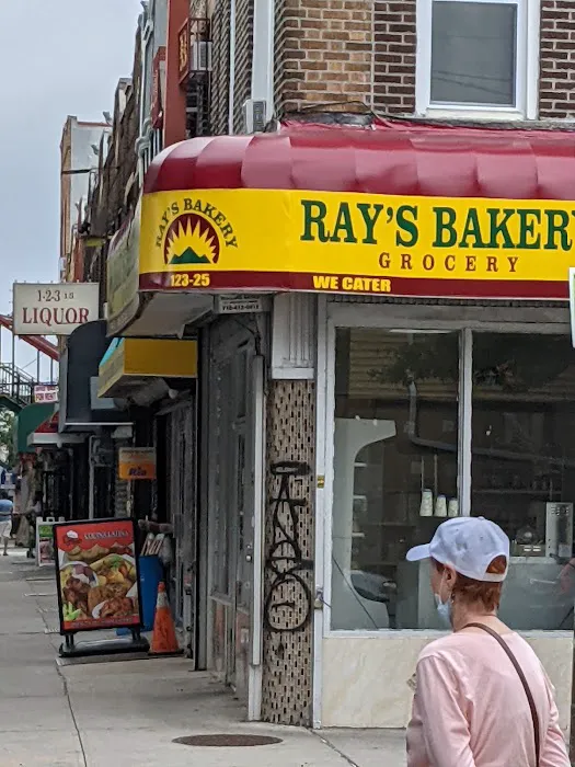 Ray's Bakery Picture 2