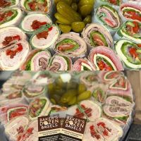 Baker's Dozen Bagels ico