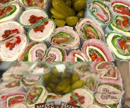 Baker's Dozen Bagels