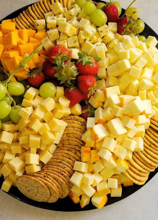 Baker's Dozen Bagels Picture 3