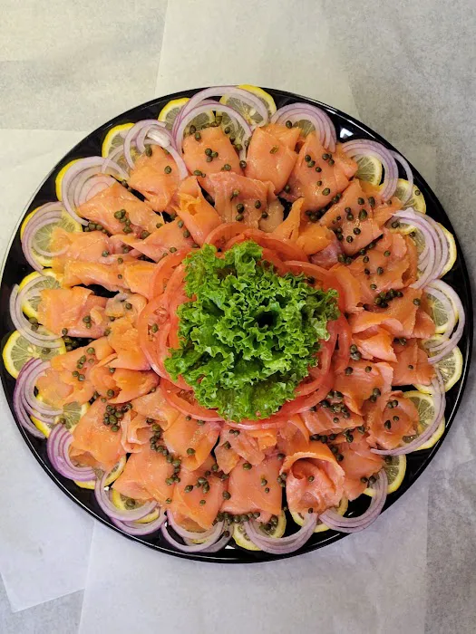 Baker's Dozen Bagels Picture 5