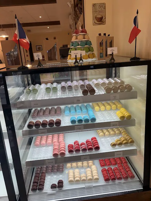 Le Petit Paris Picture 4