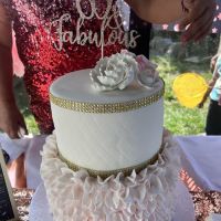 Cookies and Cream Pastry Shop ico