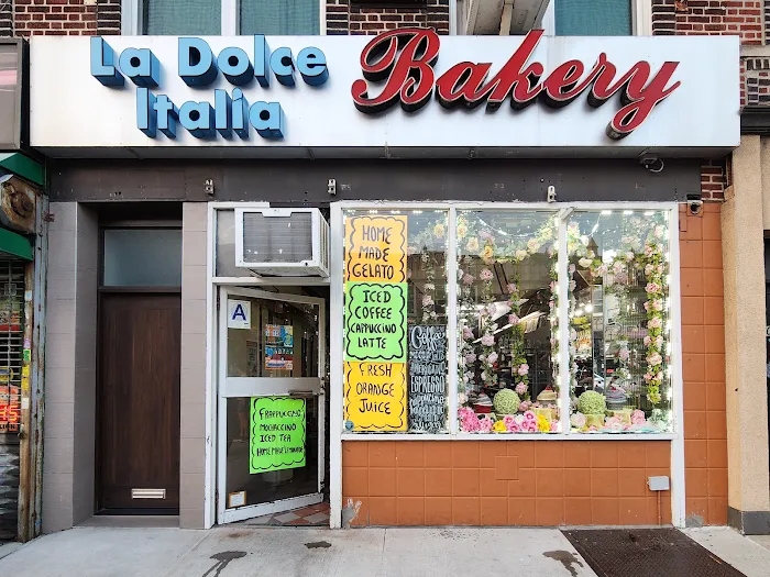 La Dolce Italia Picture 8