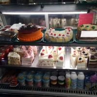 Colombia La Dulce II Bakery ico