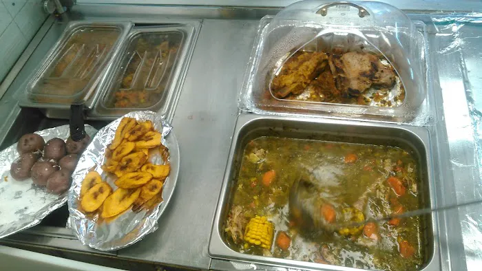 Colombia La Dulce II Bakery Picture 2