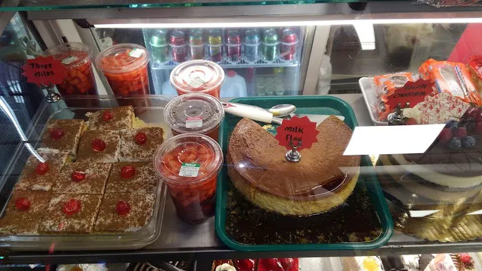 Colombia La Dulce II Bakery Picture 3