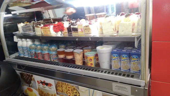 Colombia La Dulce II Bakery Picture 8