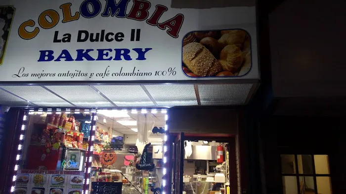 Colombia La Dulce II Bakery Picture 4