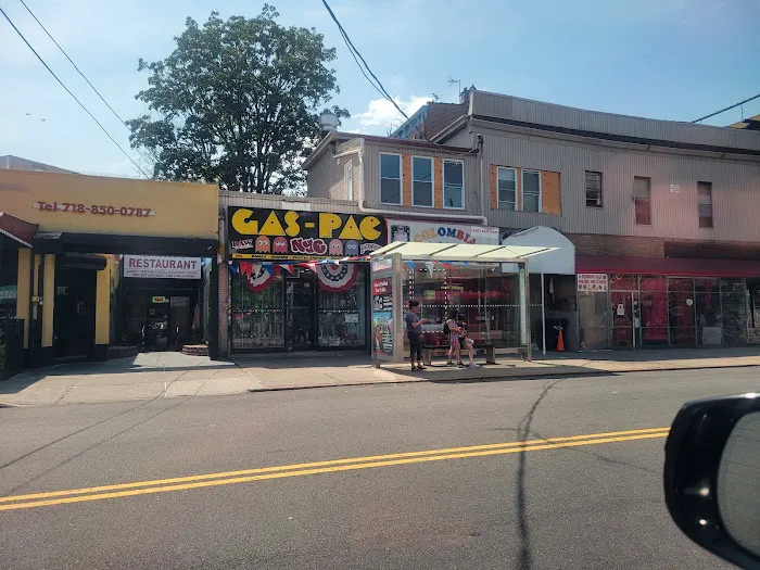 Colombia La Dulce II Bakery Picture 6