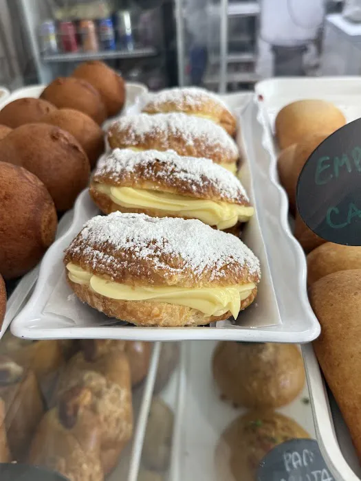 Colombia La Dulce II Bakery Picture 5