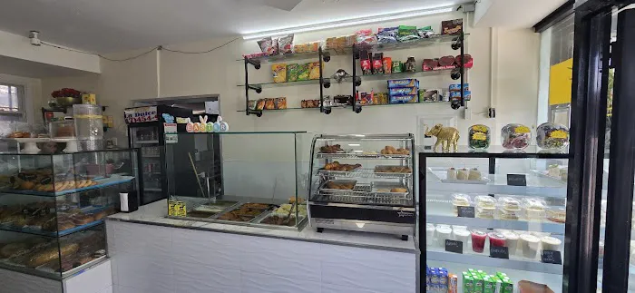 Colombia La Dulce II Bakery Picture 10