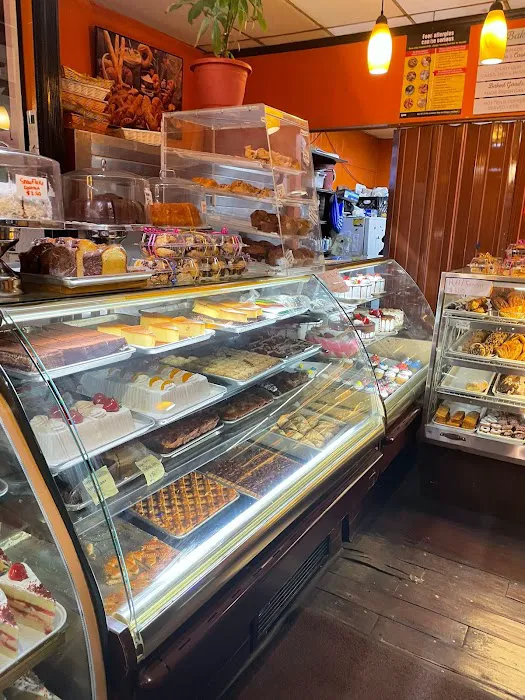 Sweet Bakery & Pastry Corp Picture 2