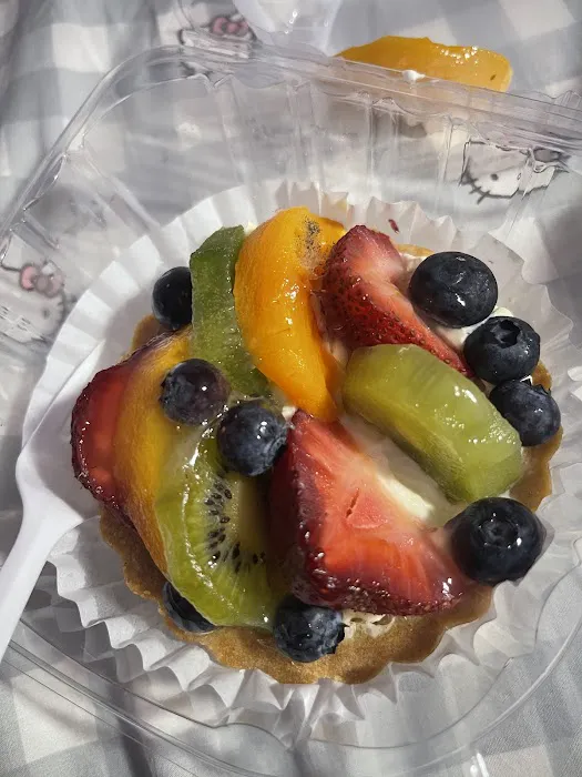 Sweet Bakery & Pastry Corp Picture 8