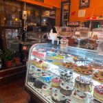 Sweet Bakery & Pastry Corp