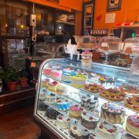 Sweet Bakery & Pastry Corp ico