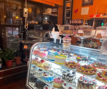 Sweet Bakery & Pastry Corp