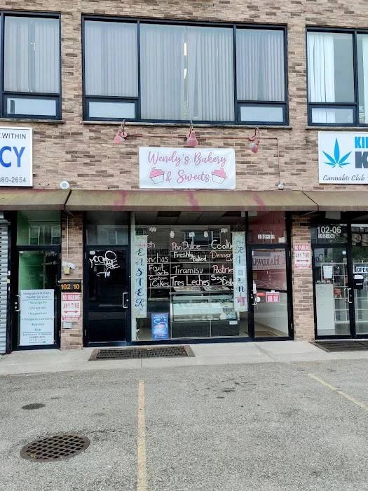 Wendy's Bakery & Sweets Picture 7