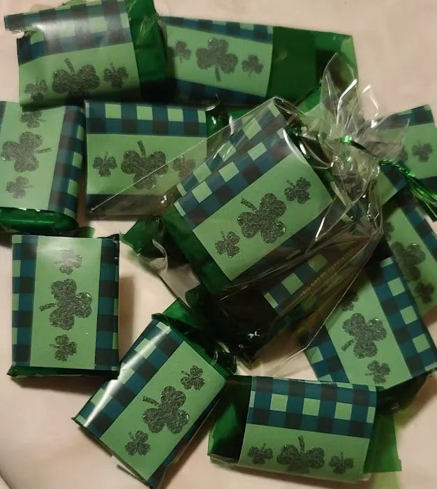 Custom Cakes By Giselle LLC Picture 1