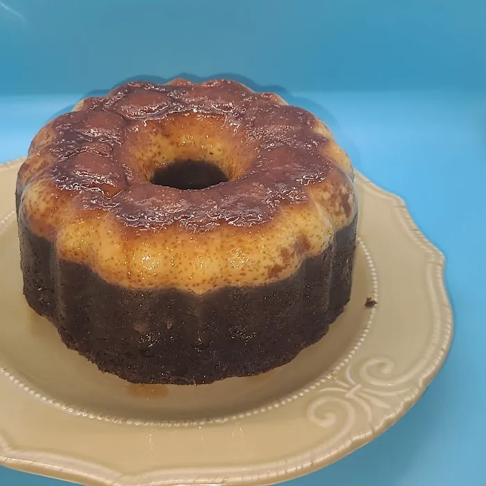 Custom Cakes By Giselle LLC Picture 4