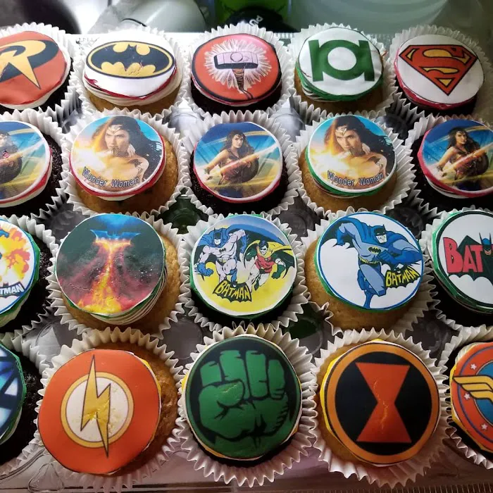 Custom Cakes By Giselle LLC Picture 10