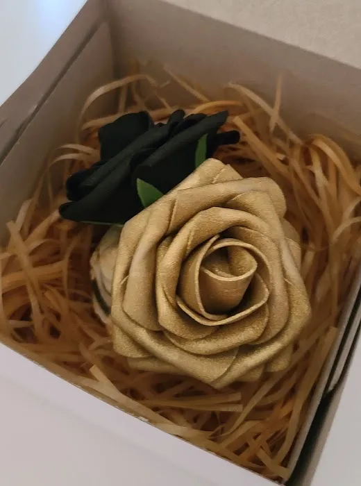 Custom Cakes By Giselle LLC Picture 8