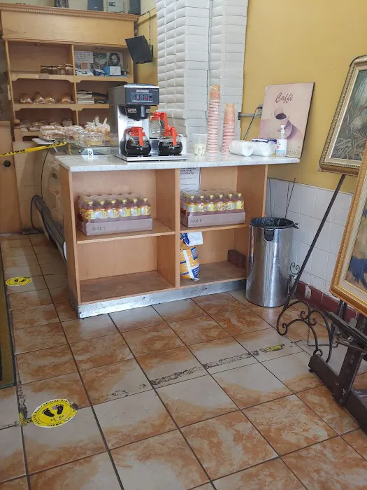 La P'tite Baguette Shop Picture 10