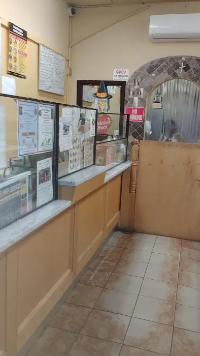 La P'tite Baguette Shop Picture 3