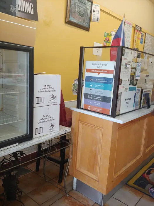 La P'tite Baguette Shop Picture 9