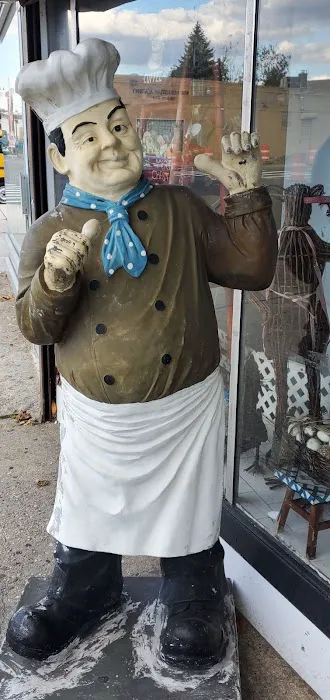 La P'tite Baguette Shop Picture 2