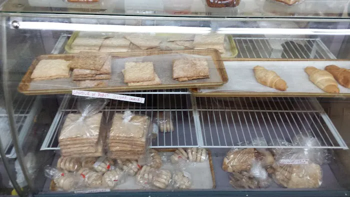 La P'tite Baguette Shop Picture 1