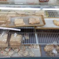 La P'tite Baguette Shop ico