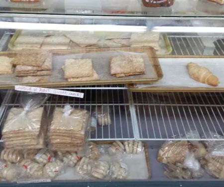 La P'tite Baguette Shop