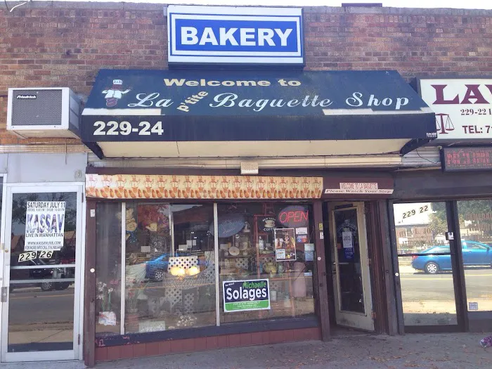 La P'tite Baguette Shop Picture 6