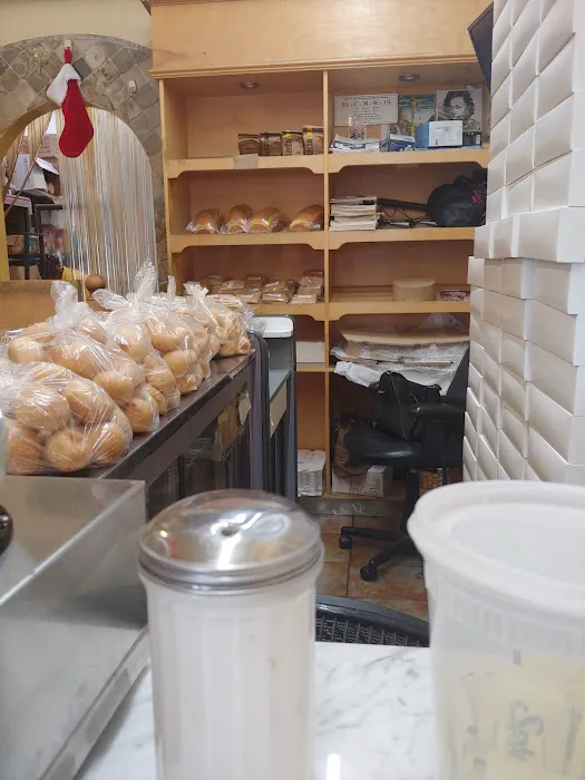 La P'tite Baguette Shop Picture 8