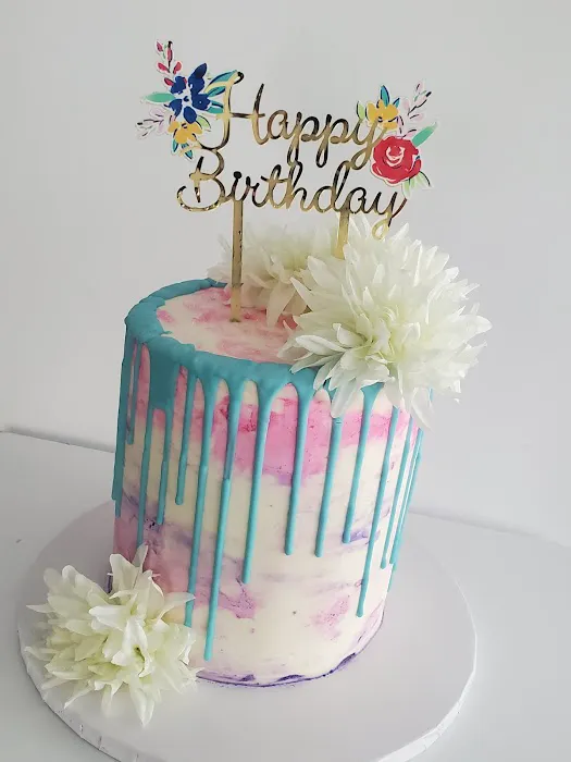 Cammies Cupcakes Picture 1