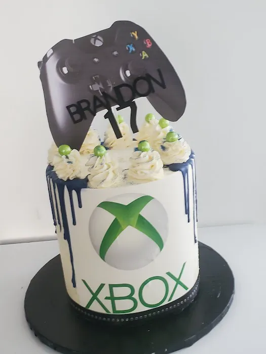 Cammies Cupcakes Picture 4