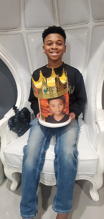 Cammies Cupcakes Picture 2