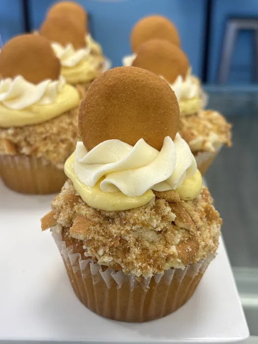 Butter Buttercream Picture 9