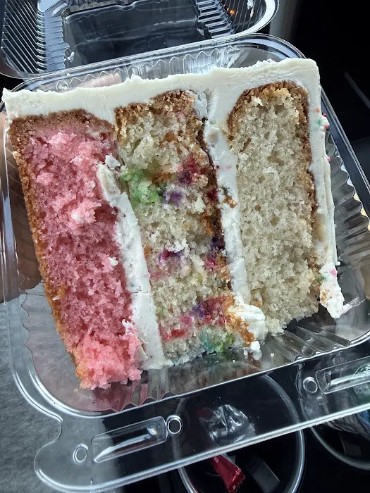 Butter Buttercream Picture 7