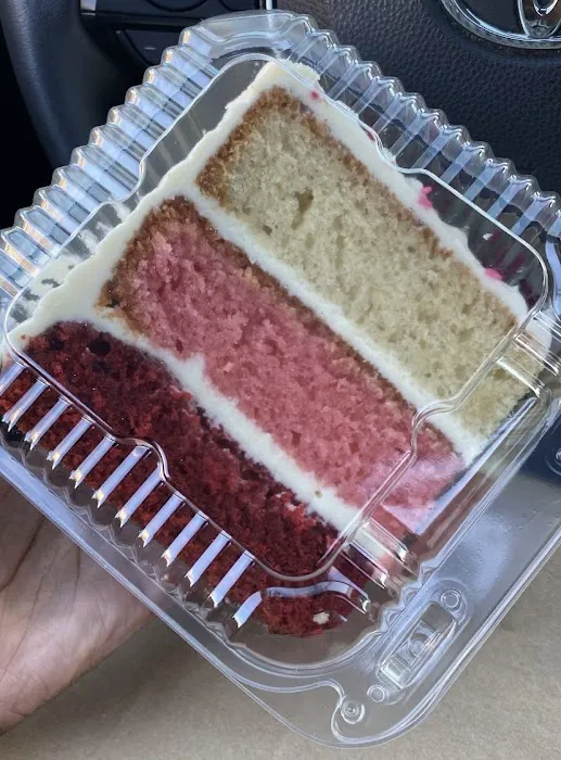 Butter Buttercream Picture 6