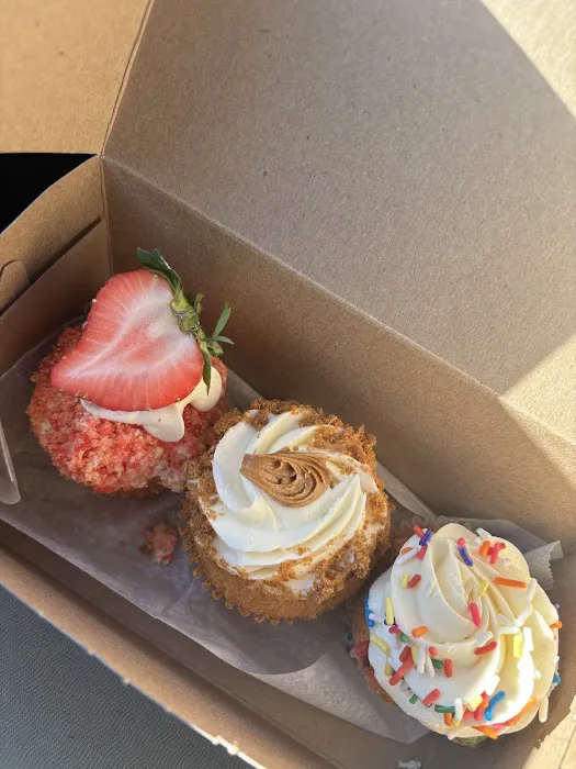 Butter Buttercream Picture 4