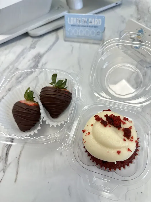 Butter Buttercream Picture 3