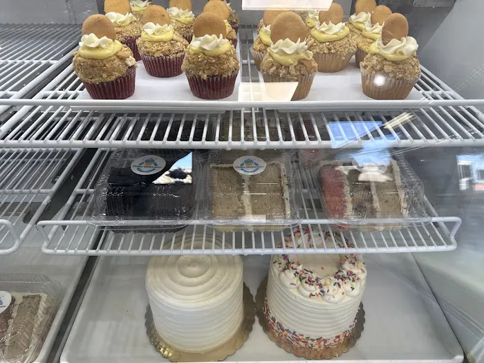 Butter Buttercream Picture 2